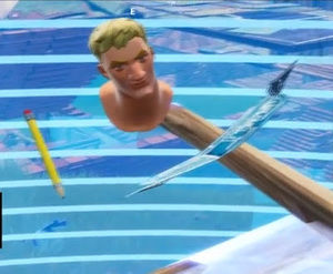 Meet your Posher, Davidc9651